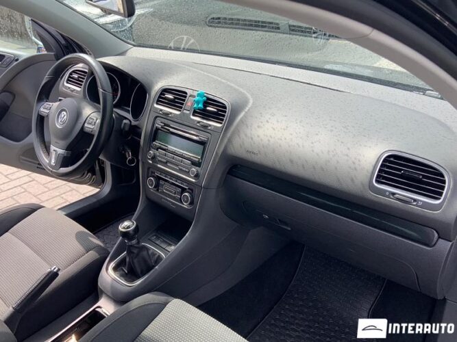 Volkswagen Golf 33 interauto-car