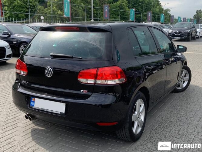 Volkswagen Golf 29 interauto-car
