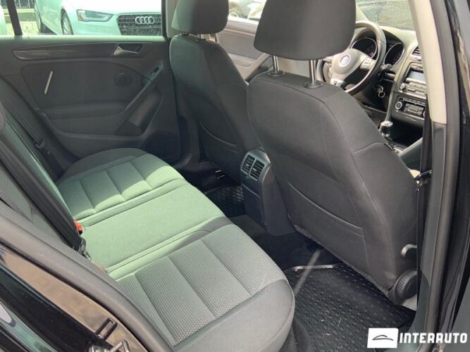 Volkswagen Golf 41 interauto-car