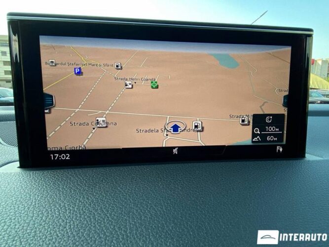 Audi Q7 47 interauto-car