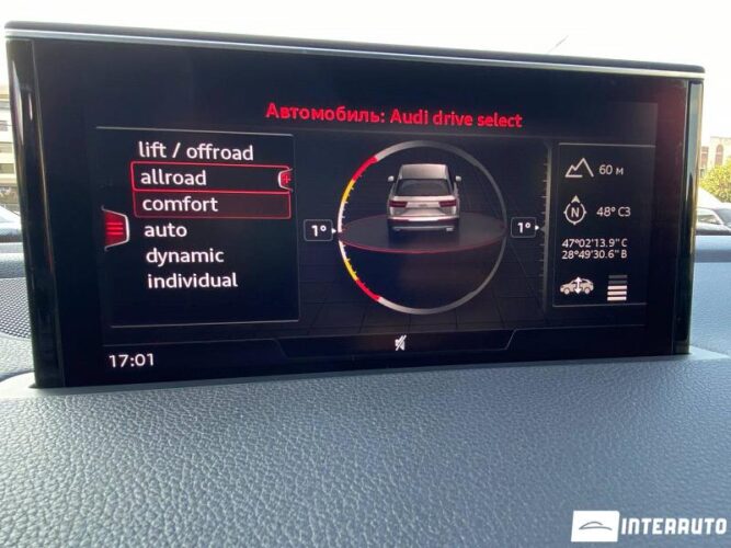 Audi Q7 49 interauto-car