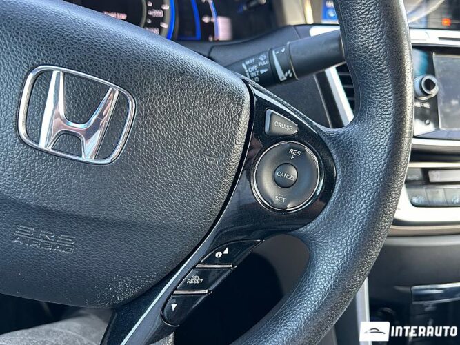 Honda Accord 38 interauto-car