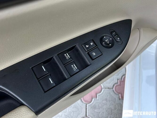 Honda Accord 34 interauto-car