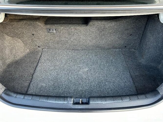 Honda Accord 45 interauto-car