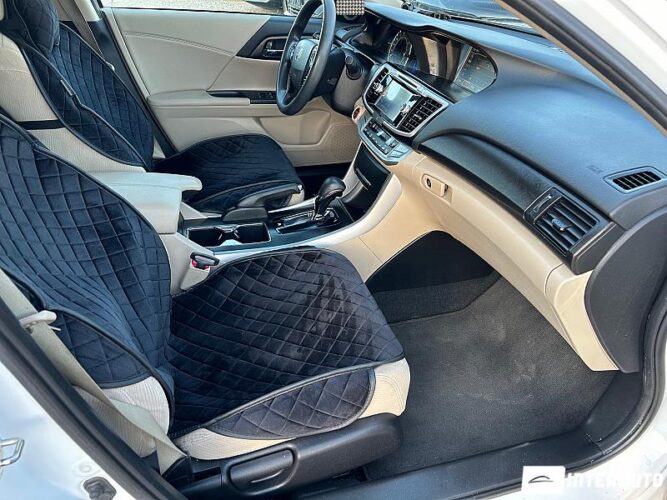 Honda Accord 42 interauto-car