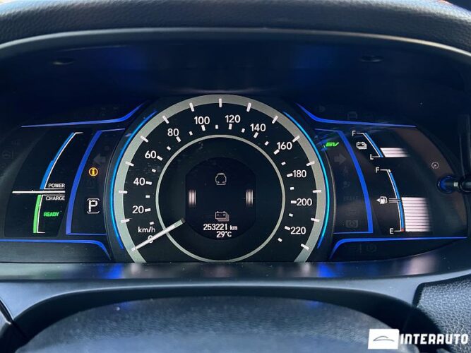 Honda Accord 36 interauto-car