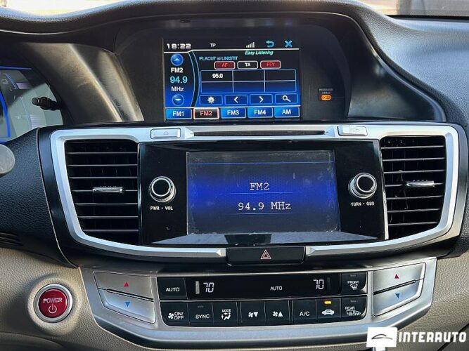 Honda Accord 39 interauto-car