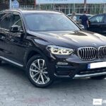 BMW X3 3.0i 2018