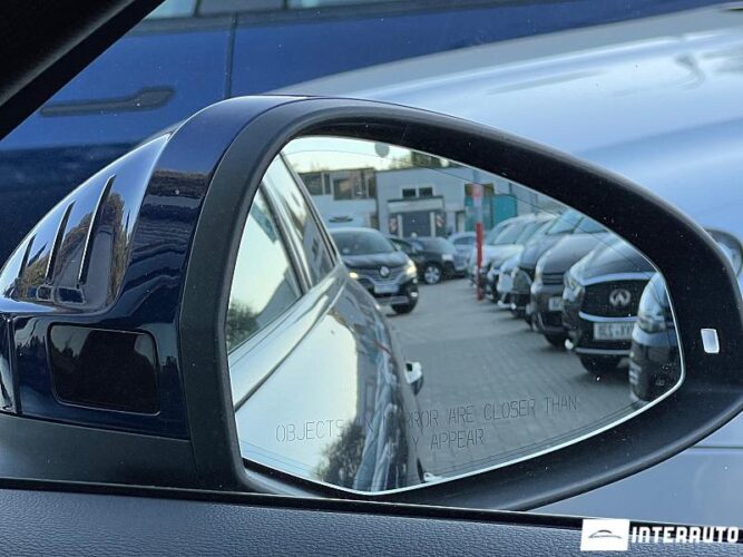 Audi A4 42 interauto-car