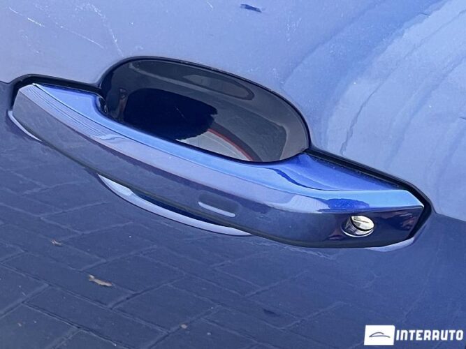 Audi A4 43 interauto-car