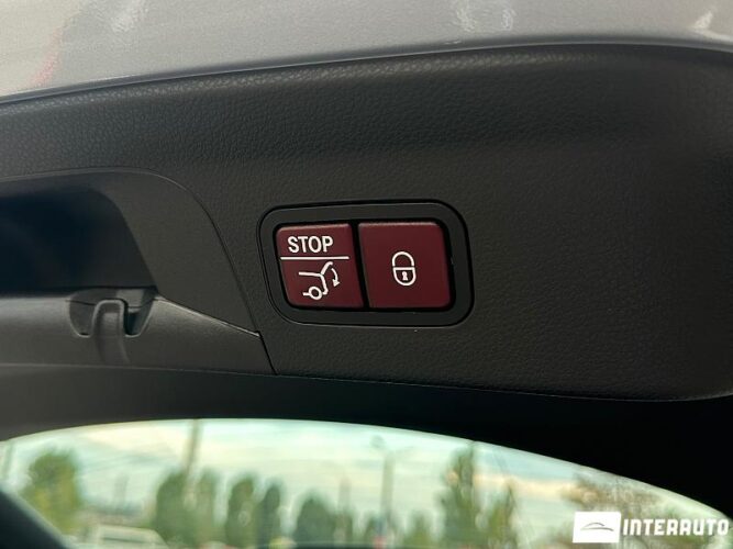 mercedes GLC 350e Coupe 2018