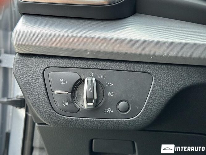 Audi Q5 56 interauto-car