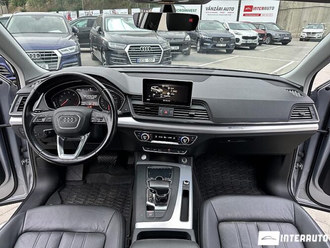 Audi Q5 41 interauto-car