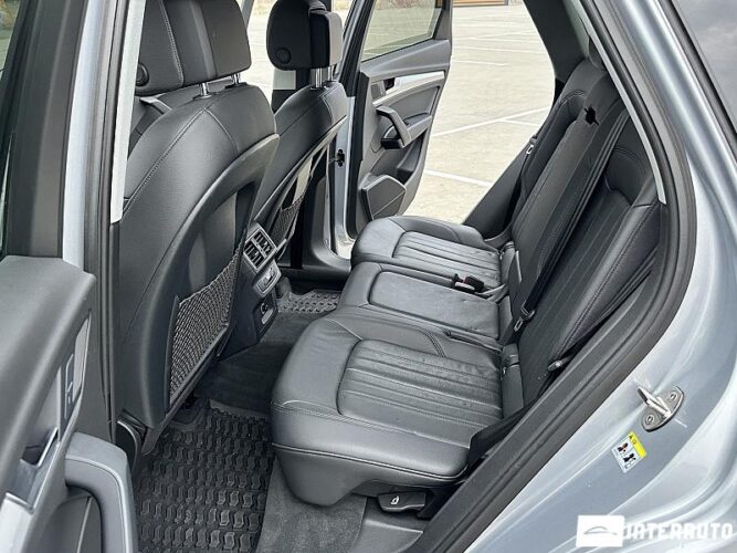 Audi Q5 48 interauto-car