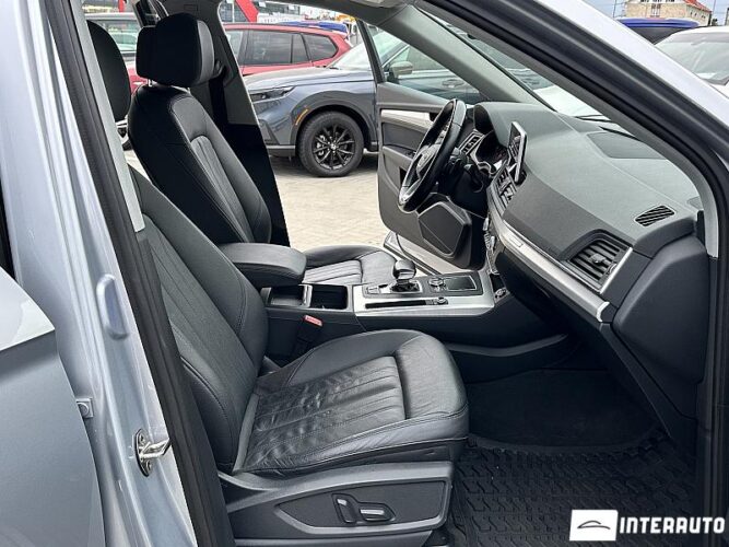 Audi Q5 51 interauto-car