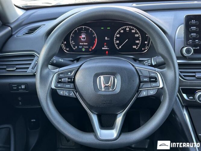 Honda Accord 38 interauto-car