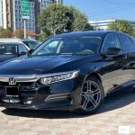 Honda Accord 2020