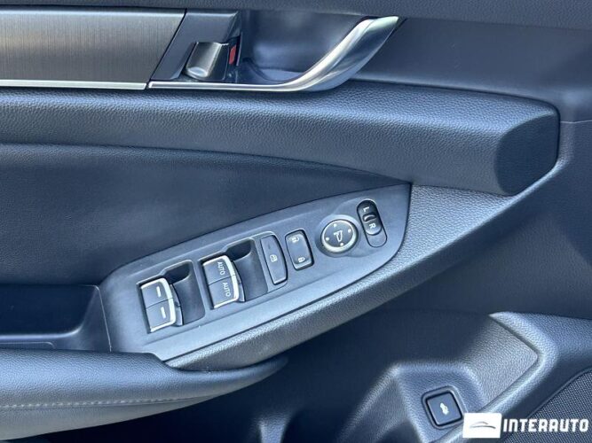 Honda Accord 34 interauto-car