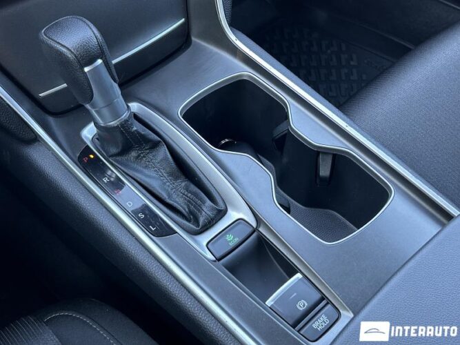 Honda Accord 41 interauto-car