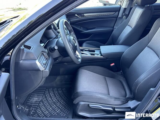 Honda Accord 35 interauto-car