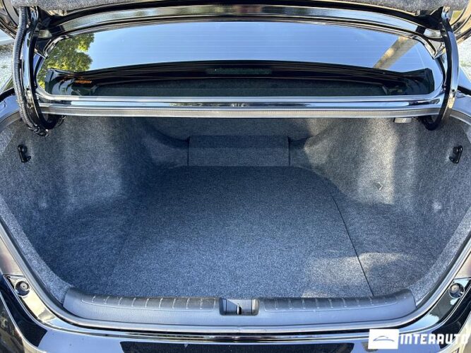 Honda Accord 45 interauto-car