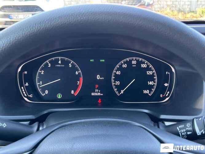 Honda Accord 39 interauto-car