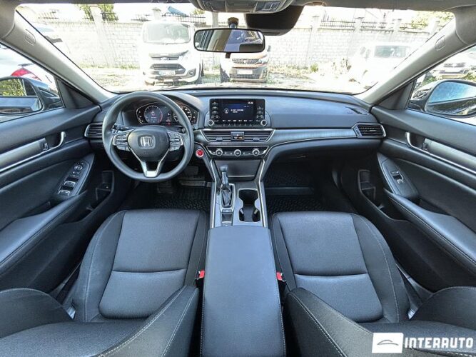 Honda Accord 36 interauto-car