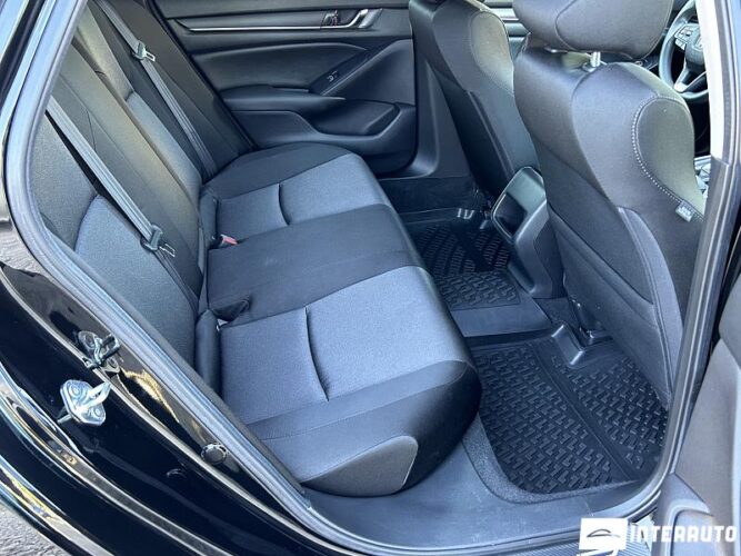 Honda Accord 44 interauto-car