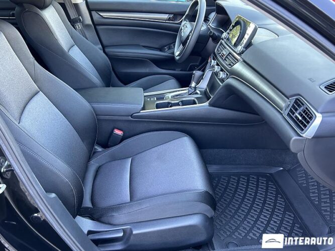 Honda Accord 42 interauto-car