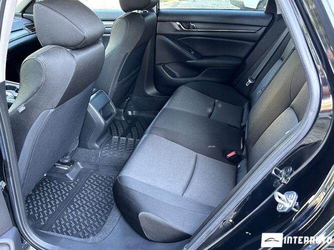 Honda Accord 43 interauto-car