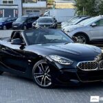 BMW Z4 2020
