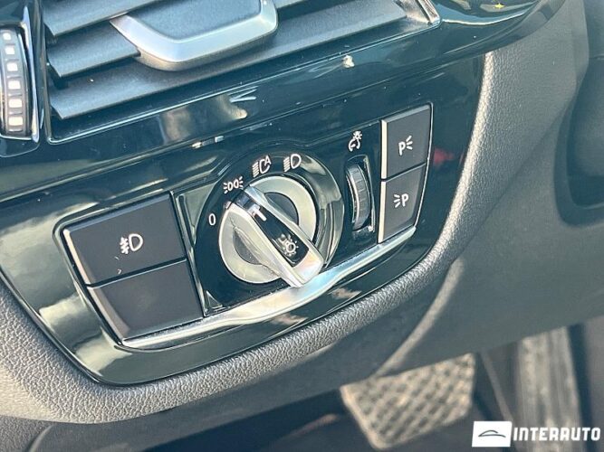 BMW 530 45 interauto-car