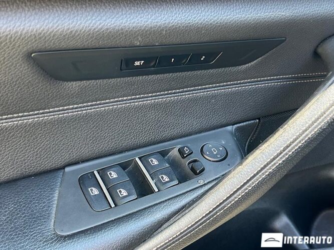 BMW 530 47 interauto-car