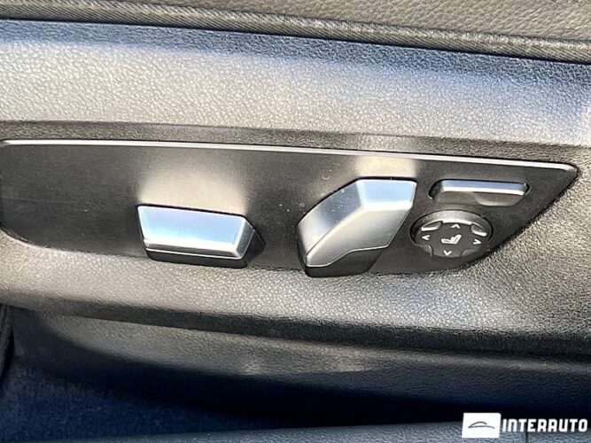 BMW 530 46 interauto-car