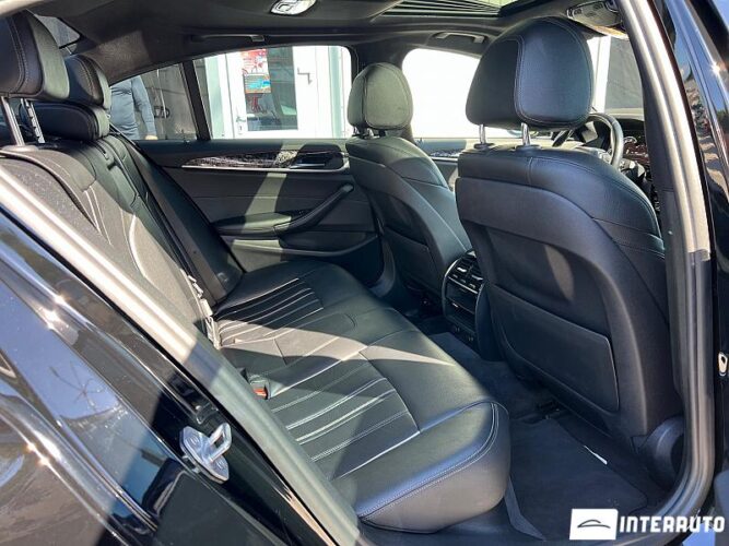 BMW 530 37 interauto-car