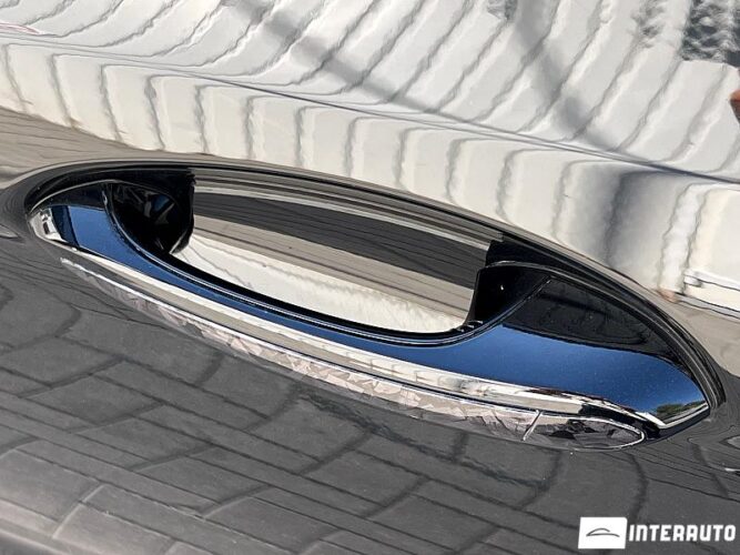 BMW 530 48 interauto-car