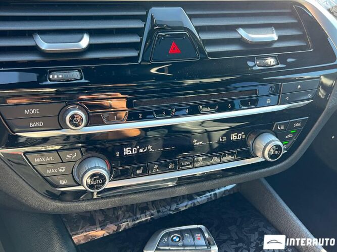 BMW 530 43 interauto-car