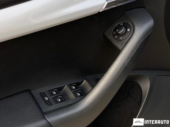 Skoda Octavia 35 interauto-car