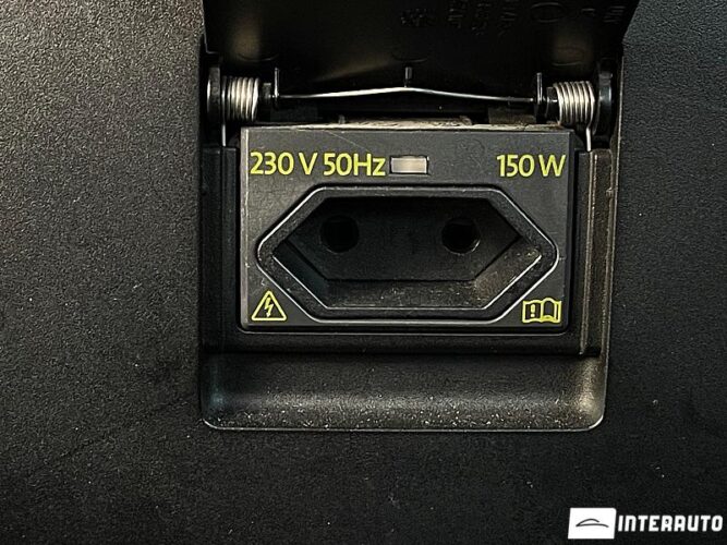 Skoda Octavia 46 interauto-car