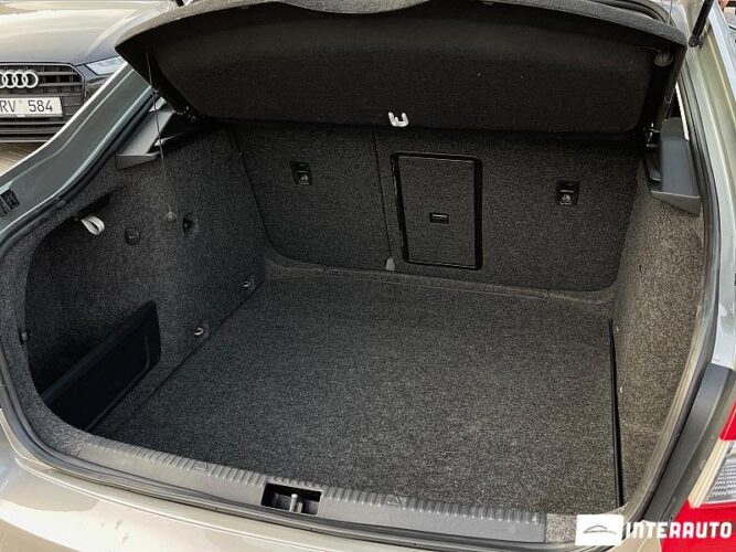 Skoda Octavia 48 interauto-car