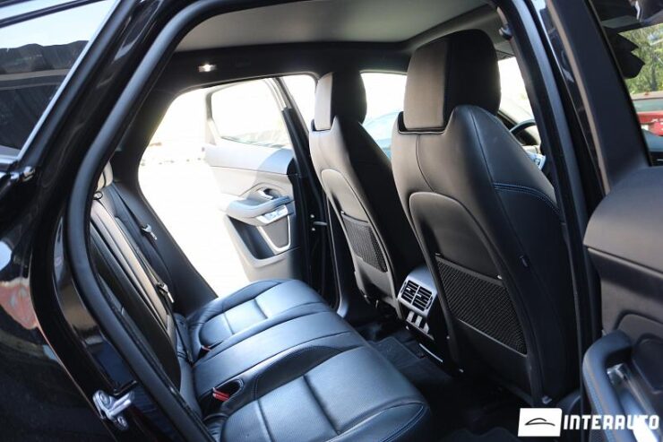 Jaguar E-Pace 39 interauto-car