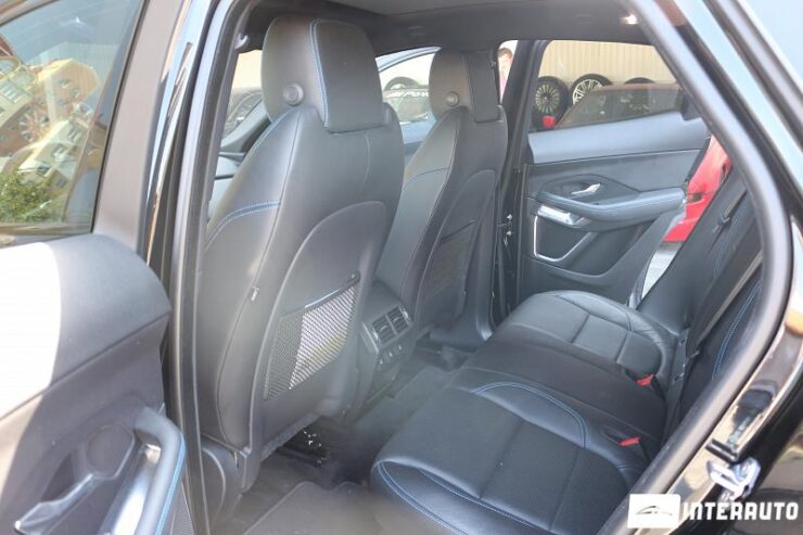 Jaguar E-Pace 41 interauto-car