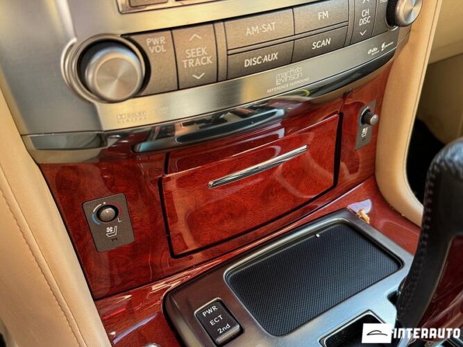 Lexus LX 570 47 interauto-car