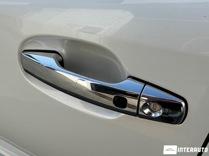 Lexus LX 570 57 interauto-car