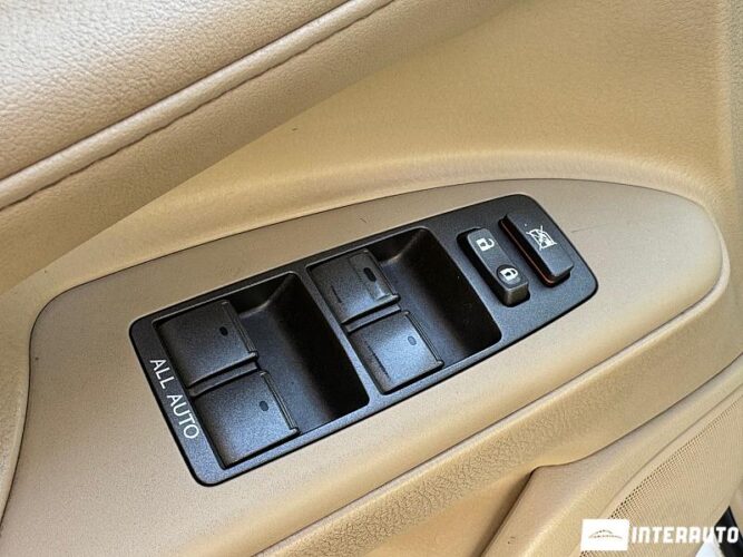 Lexus LX 570 58 interauto-car