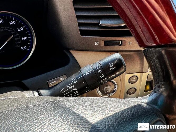 Lexus LX 570 56 interauto-car