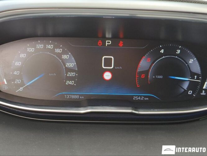 Peugeot 3008 36 interauto-car