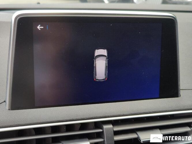 Peugeot 3008 37 interauto-car