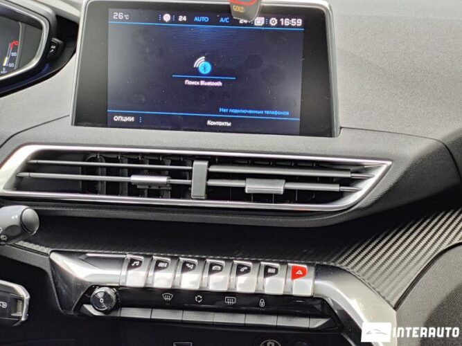 Peugeot 3008 38 interauto-car