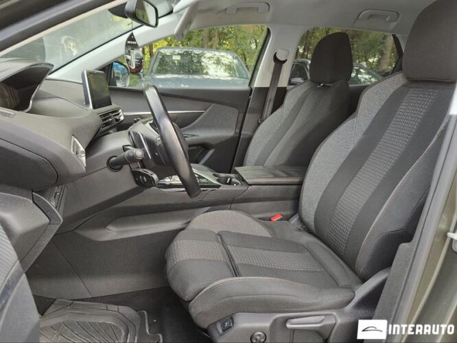 Peugeot 3008 31 interauto-car